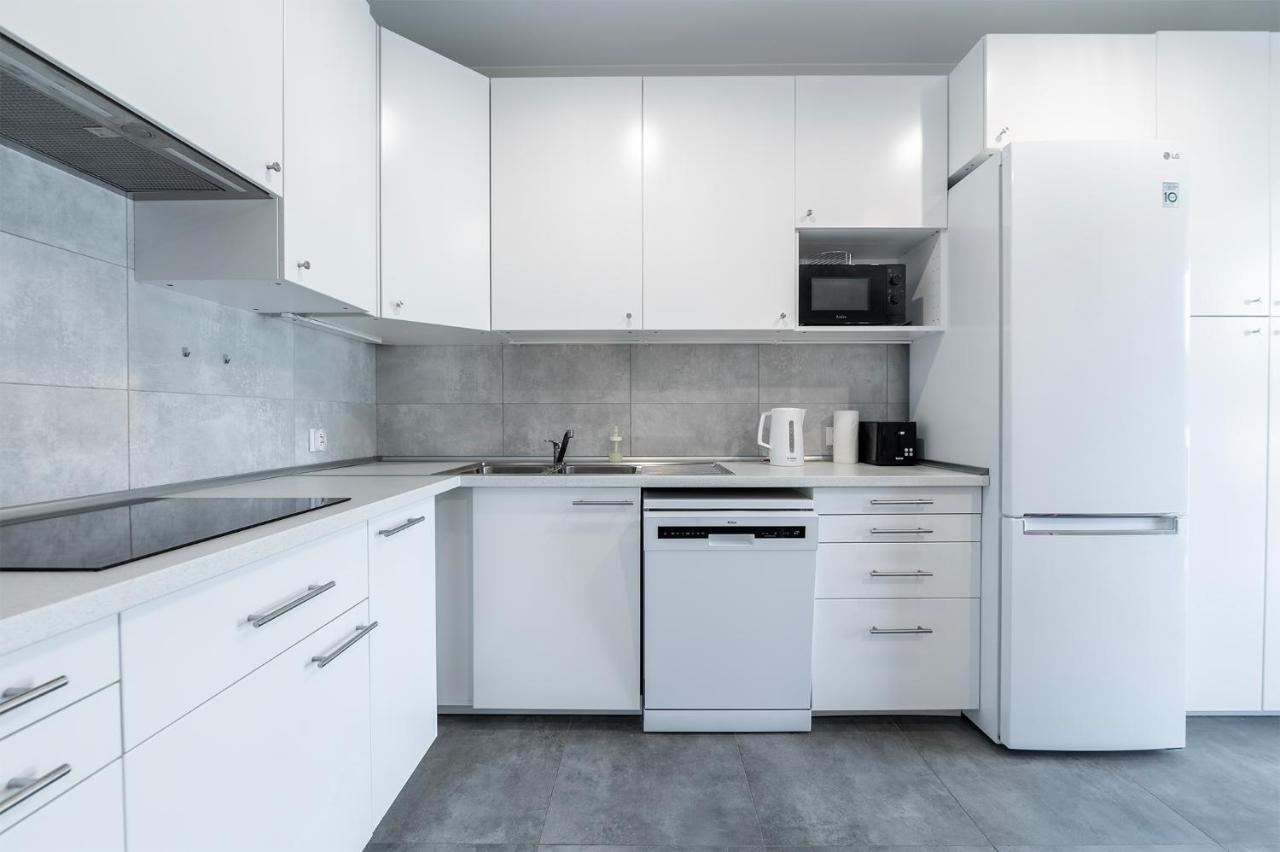 Luxury In -9- Atlas Arena Free Parking * Lodz (Lodz)
