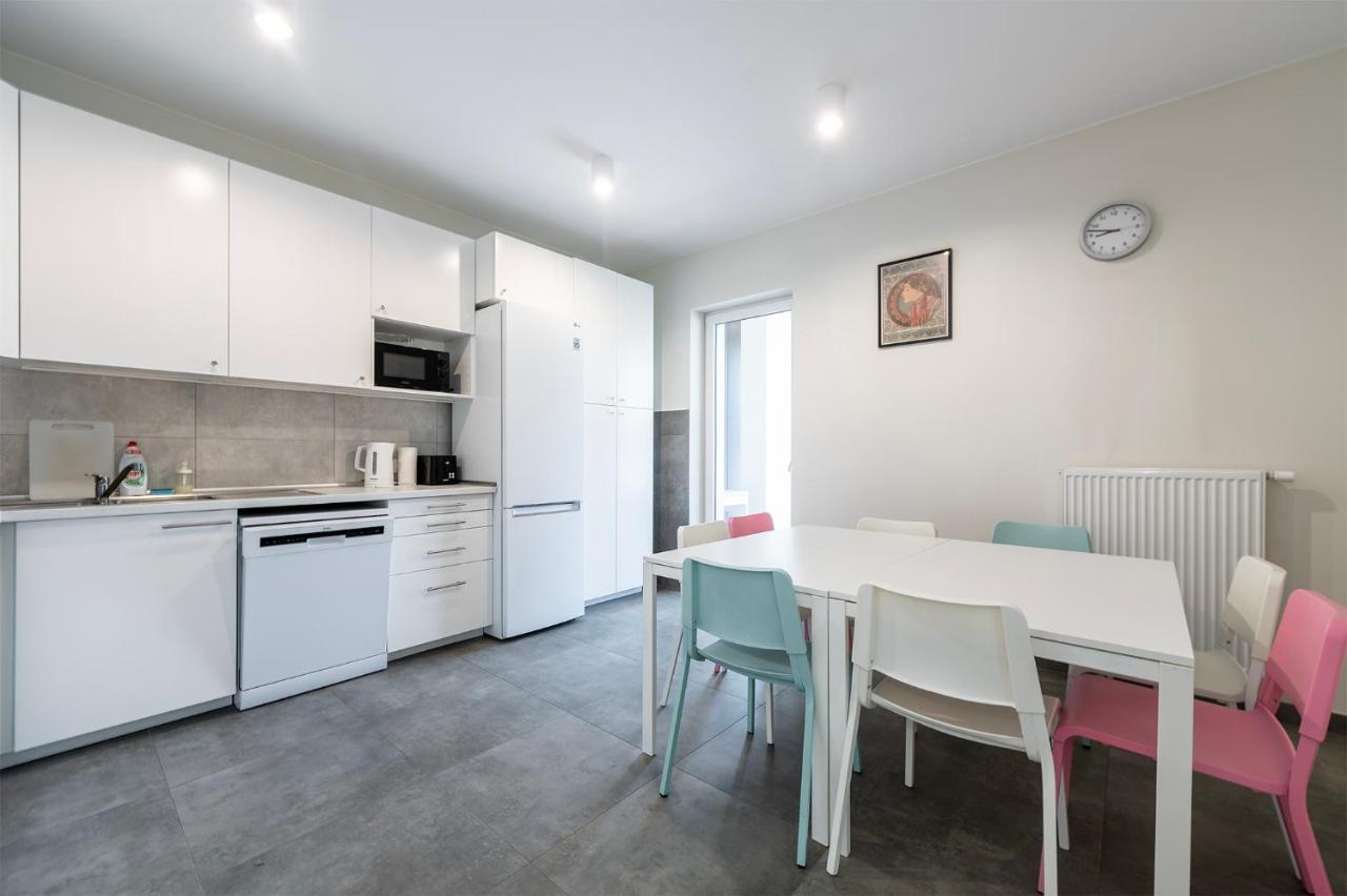Apartment Luxury In -9- Atlas Arena Free Parking Lodz (Lodz)