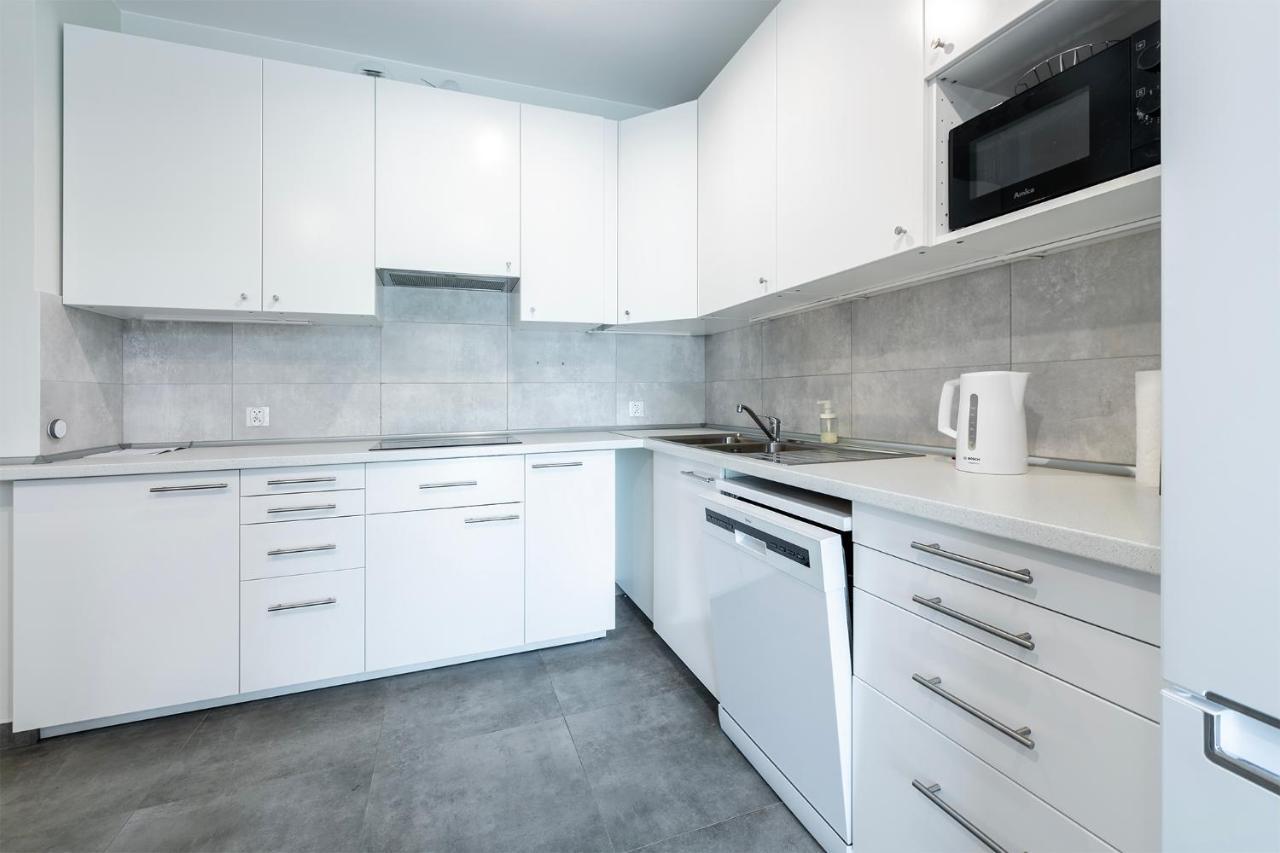 Luxury In -9- Atlas Arena Free Parking * Lodz (Lodz)