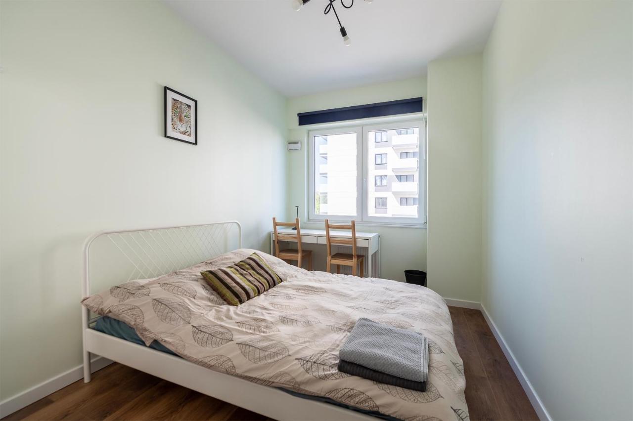 Luxury In -9- Atlas Arena Free Parking Apartment